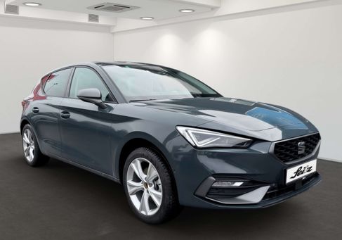 Seat Leon, 2025 3
