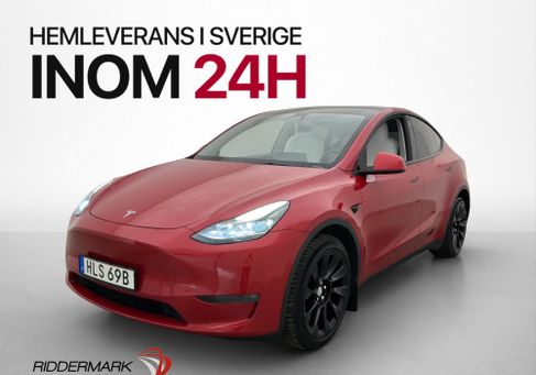 Tesla Model Y, 2022 3