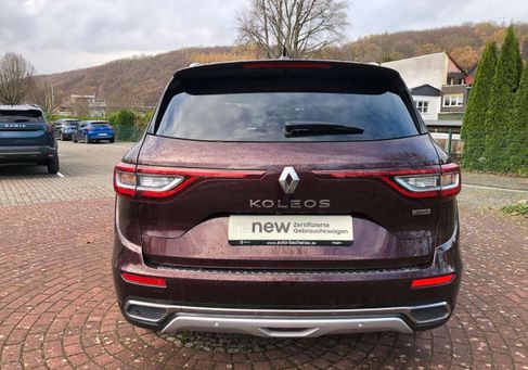 Renault Koleos, 2020