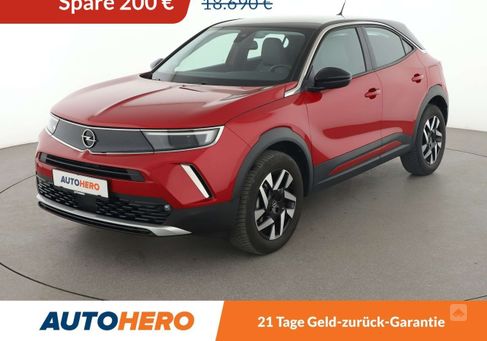 Opel Mokka X, 2021