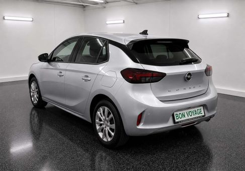 Opel Corsa, 2024 2