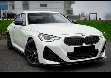 BMW 220, 2024