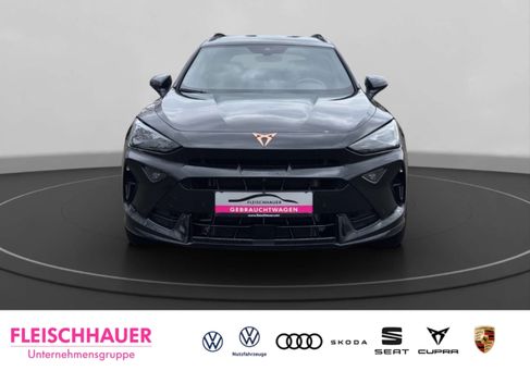 Cupra Formentor, 2025