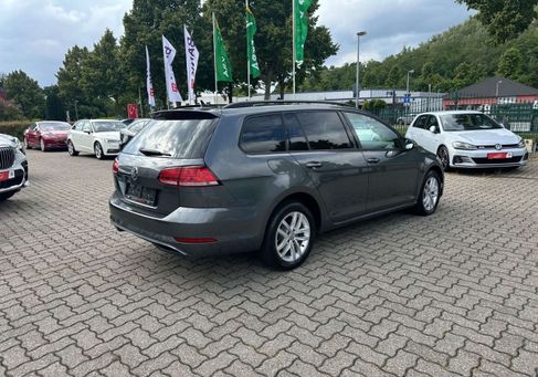 Volkswagen Golf, 2018 2