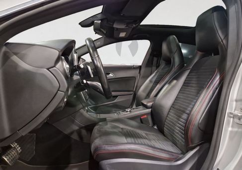 Mercedes-Benz CLA 200 Shooting Brake, 2015