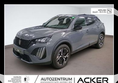 Peugeot 2008, 2024