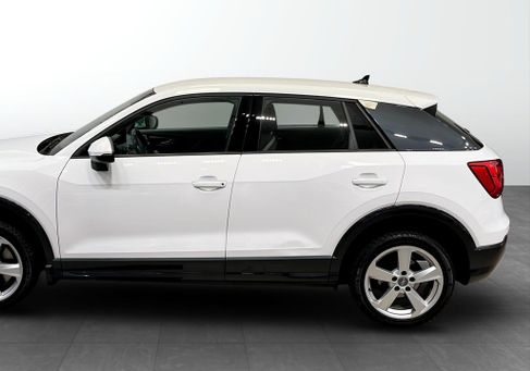 Audi Q2, 2019 2