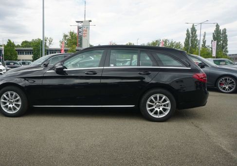 Mercedes-Benz C 160, 2020