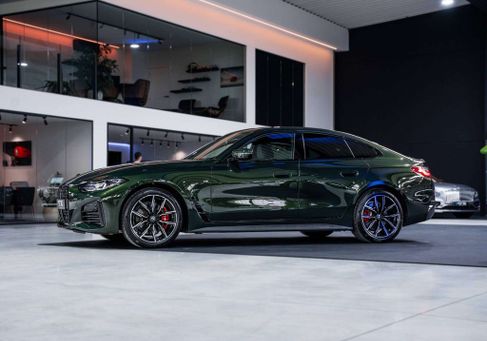 BMW 420, 2023