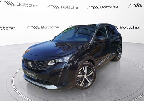 Peugeot 3008, 2024