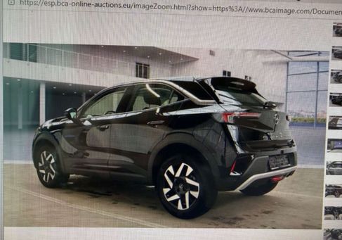 Opel Mokka, 2023 2