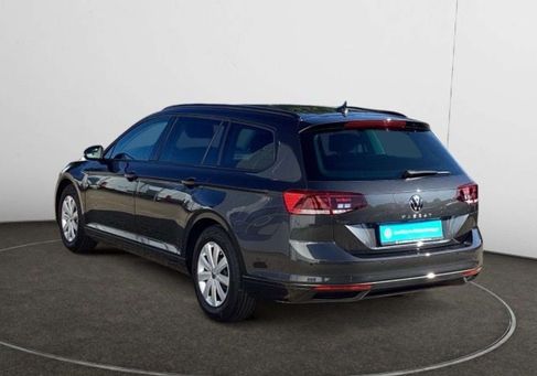 Volkswagen Passat Variant, 2023 3