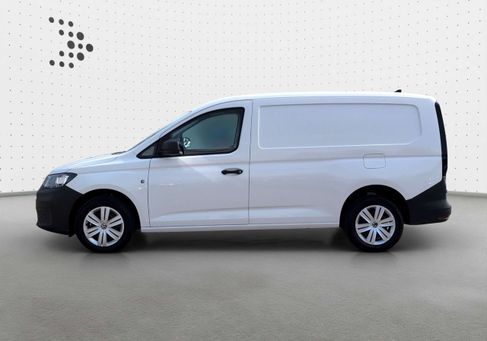 Volkswagen Caddy, 2023