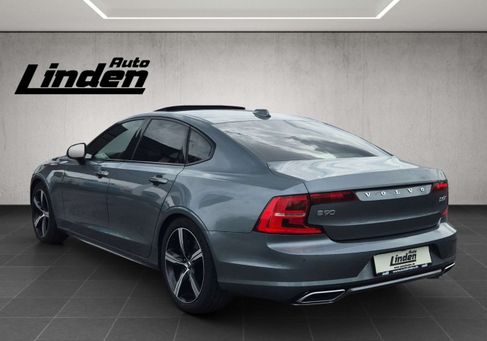 Volvo S90, 2020