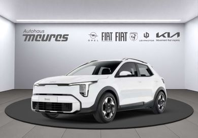 Kia Stonic, 2026