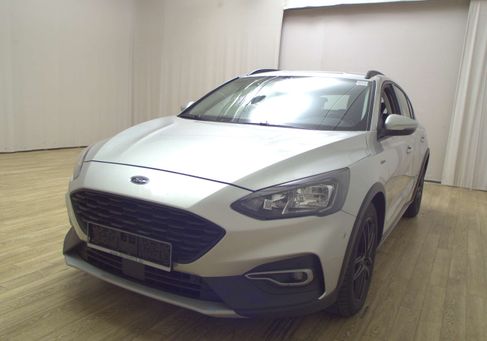 Ford Focus, 2020