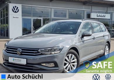 Volkswagen Passat Variant, 2023