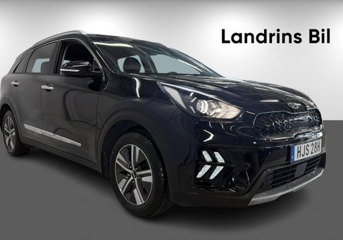 Kia Niro, 2020