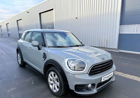 MINI One Countryman, 2018