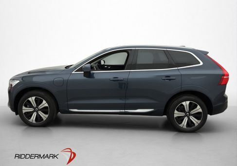 Volvo XC60, 2025