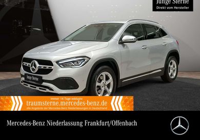 Mercedes-Benz GLA 200, 2023