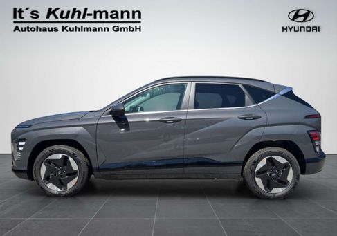 Hyundai Kona, 2023 3