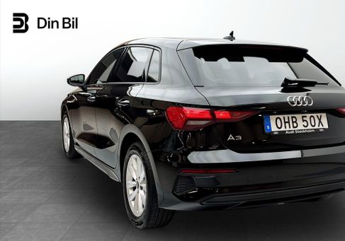 Audi A3, 2023 3