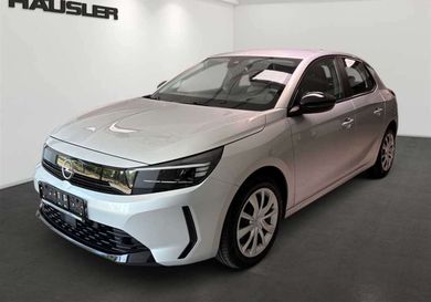 Opel Corsa, 2024