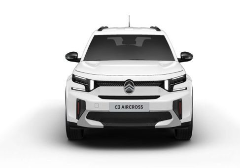 Citroën C3, 2026 3