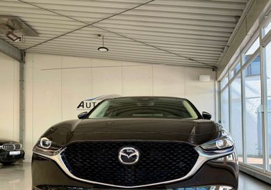 Mazda CX-30, 2025