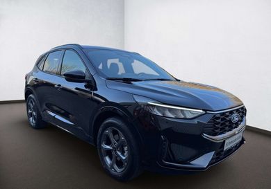 Ford Kuga, 2026