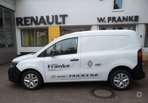 Renault Kangoo, 2023