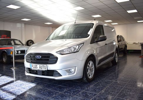 Ford Transit Connect, 2022