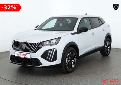Peugeot 2008, 2026