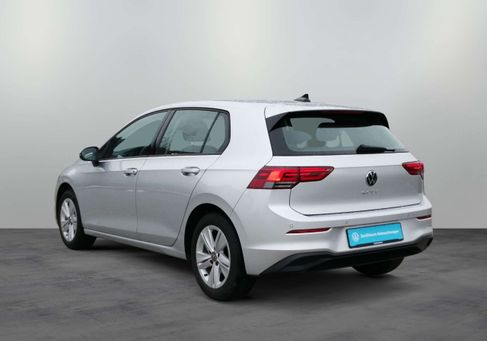 Volkswagen Golf, 2022 3
