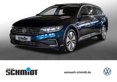 Volkswagen Passat Variant, 2020