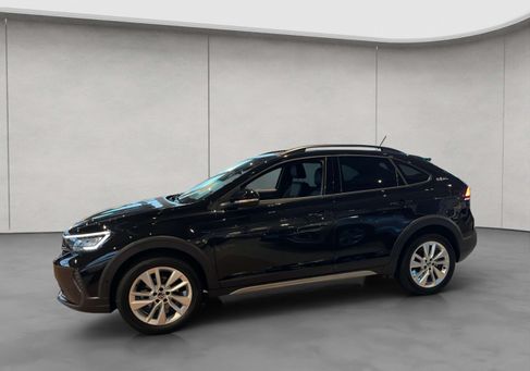 Volkswagen Taigo, 2025