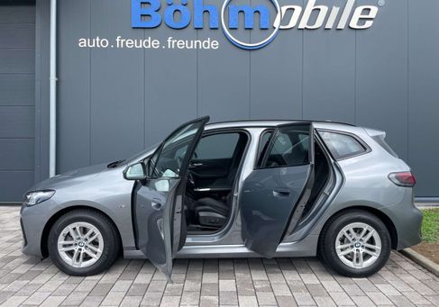 BMW 218, 2024 2