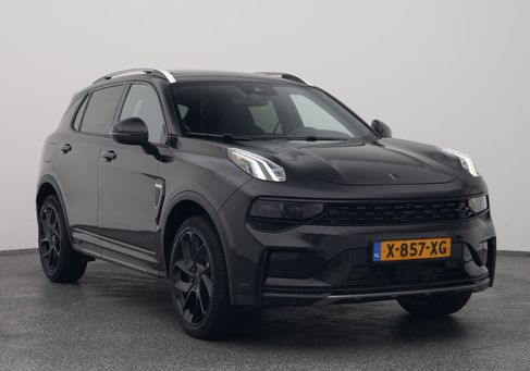Lynk &amp; Co 01, 2024 2
