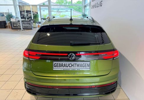 Volkswagen Taigo, 2023