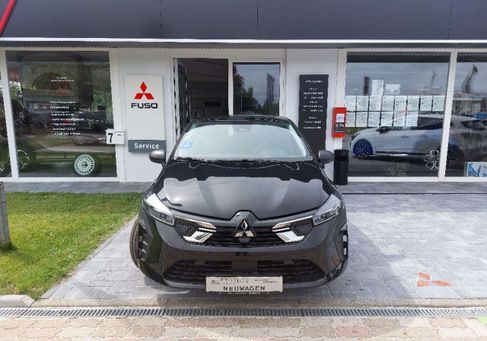 Mitsubishi Colt, 2025