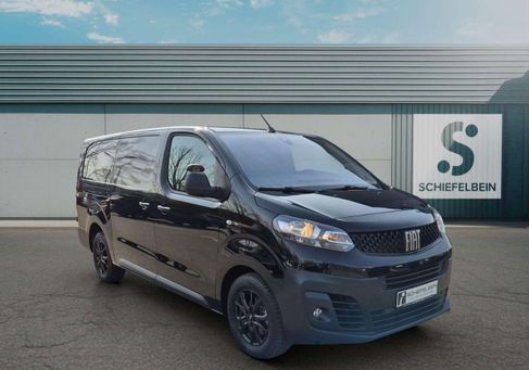 Fiat Scudo, 2023