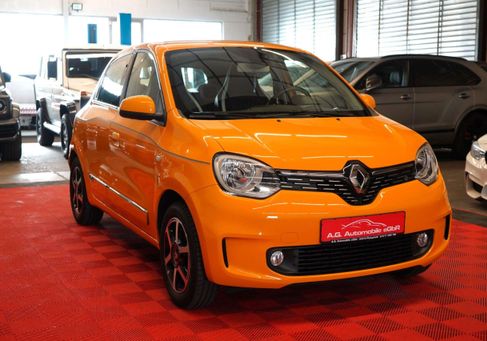 Renault Twingo, 2019