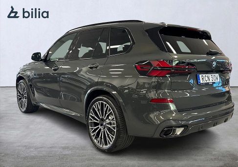 BMW X5, 2026 2