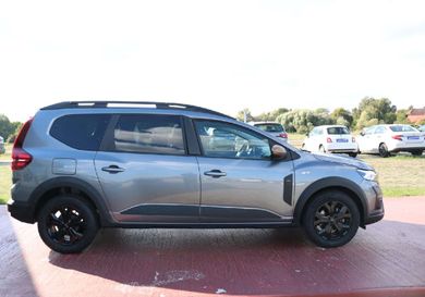 Dacia Jogger, 2024