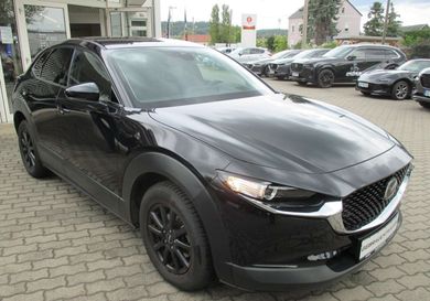Mazda CX-30, 2022