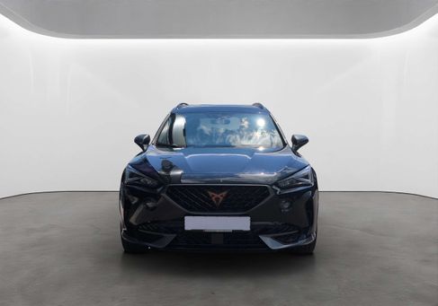 Cupra Formentor, 2022