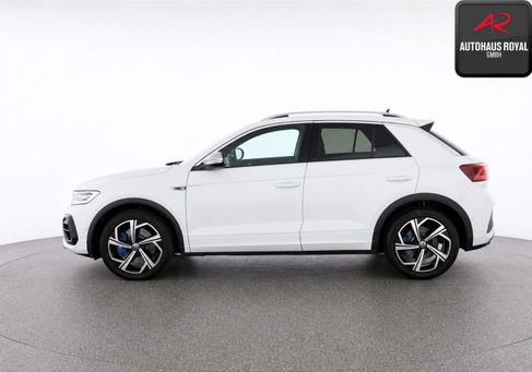 Volkswagen T-Roc, 2024 2