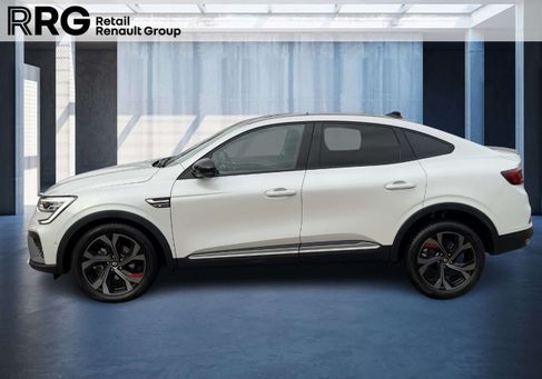 Renault Arkana, 2022