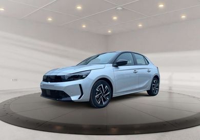 Opel Corsa, 2025
